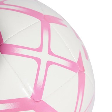 PELOTA ADIDAS FÚTBOL STARLANCER IP1646 BLANCO - 3