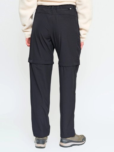 PANTALÓN BUZO MUJER RESCUE MAYA - 2