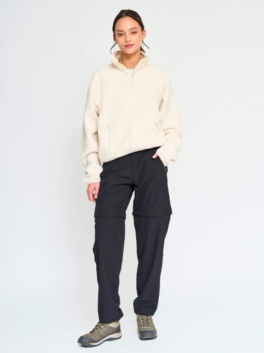 PANTALÓN BUZO MUJER RESCUE MAYA - 4