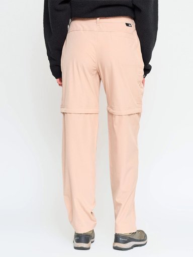 PANTALÓN BUZO MUJER RESCUE MAYA - 2