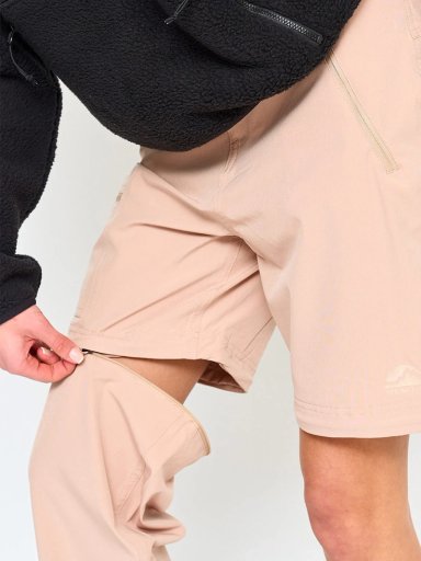 PANTALÓN BUZO MUJER RESCUE MAYA - 3