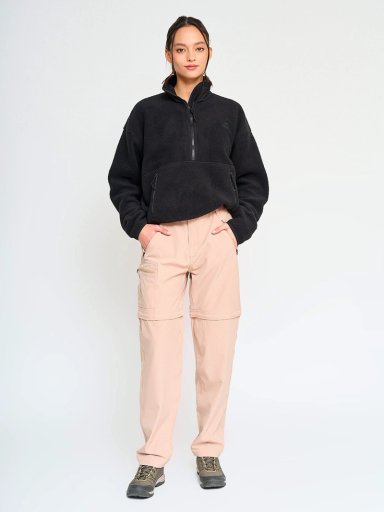 PANTALÓN BUZO MUJER RESCUE MAYA - 4