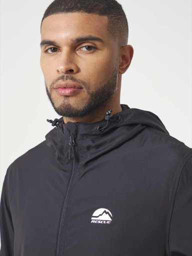 CASACA HOMBRE RESCUE WIND - 4