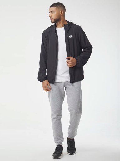 CASACA HOMBRE RESCUE WIND - 5