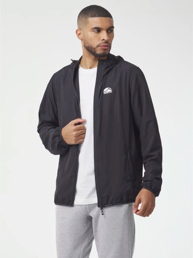CASACA HOMBRE RESCUE WIND - 3