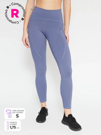 MALLA DEPORTIVA MUJER HEAD BEASTY