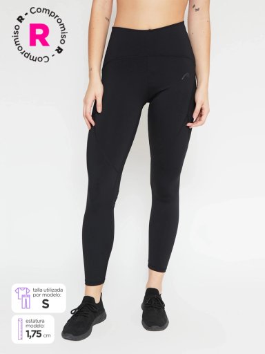 MALLA DEPORTIVA MUJER HEAD BEASTY