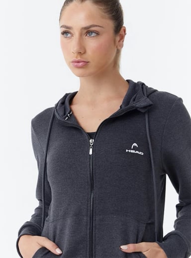 CASACA MUJER HEAD HOOD - 4