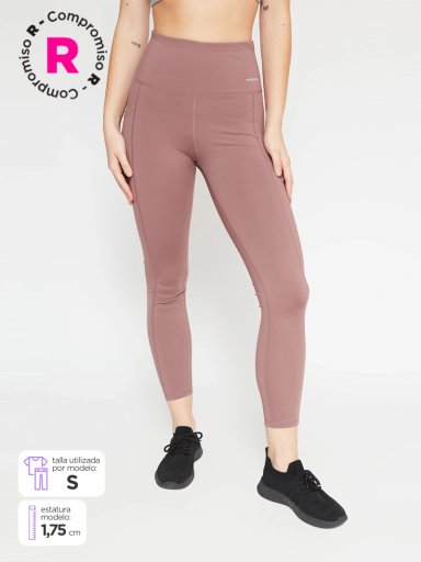 MALLA DEPORTIVA MUJER HEAD CORTES