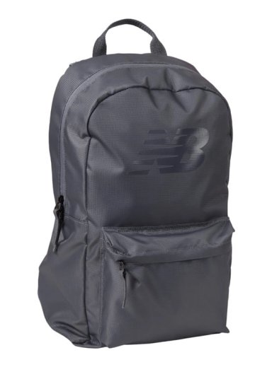 MOCHILA NEW BALANCE OPP CORE LAB23097AGY GRIS