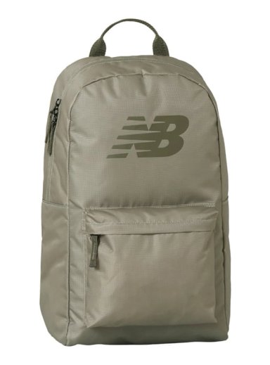 MOCHILA NEW BALANCE OPP CORE LAB23097DEK VERDE