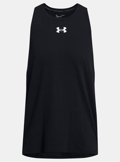 BVD HOMBRE UNDER ARMOUR ZONE 1361901-005 ALGODÓN NEGRO - 3
