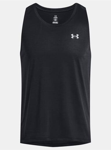 BVD HOMBRE UNDER ARMOUR LAUNCH ING 1382585-001 NEGRO - 4