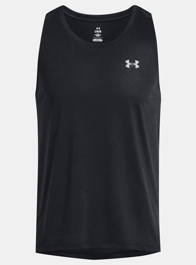 BVD HOMBRE UNDER ARMOUR LAUNCH ING 1382585-001 NEGRO - 4