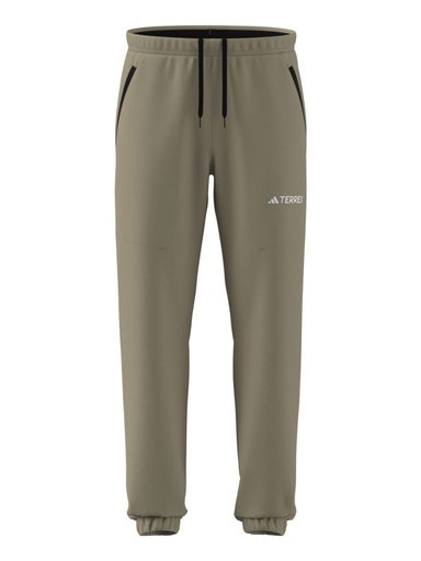 PANTALÓN SENDERISMO HOMBRE ADIDAS TERREX MULTI KNIT BEIGE