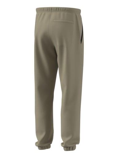 PANTALÓN SENDERISMO HOMBRE ADIDAS TERREX MULTI KNIT BEIGE - 2