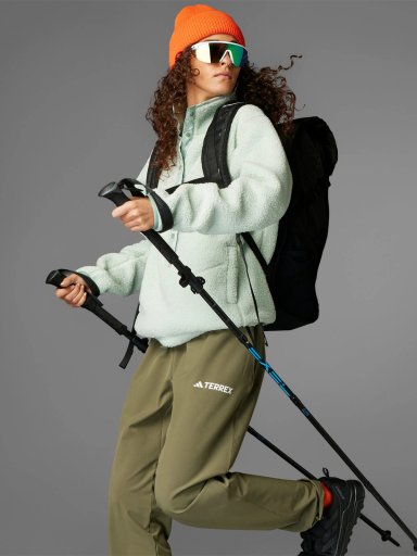 PANTALÓN DE BUZO HOMBRE ADIDAS TERREX MULTI LITEFLEX - 3