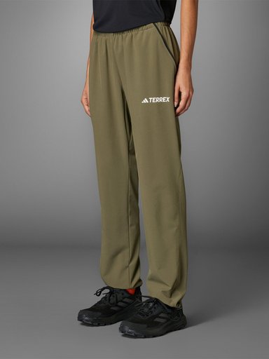 PANTALÓN DE BUZO HOMBRE ADIDAS TERREX MULTI LITEFLEX