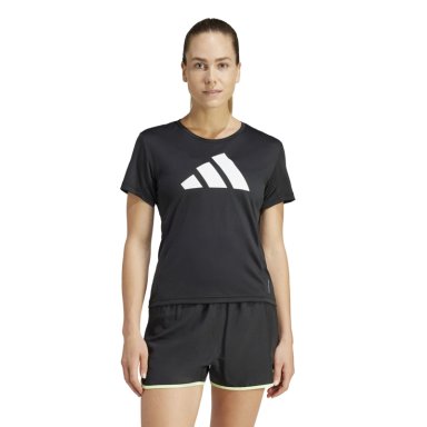 POLO DEPORTIVO RUNNING MUJER ADIDAS ADI365 GOOD