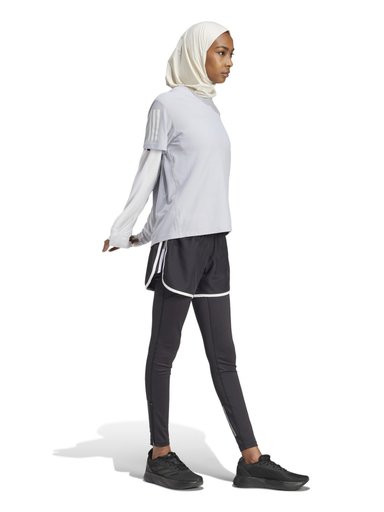 POLO RUNNING MUJER ADIDAS OWN THE RUN - 4