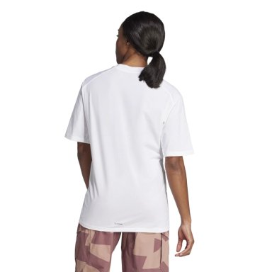 POLO DEPORTIVO SENDERISMO MUJER ADIDAS TECH TOPS - 2