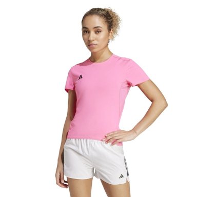 POLO DEPORTIVO MUJER ADIDAS RACE ADIZERO ESSENTIALS