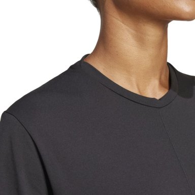 POLO DEPORTIVO SENDERISMO MUJER ADIDAS TECH TOPS - 5