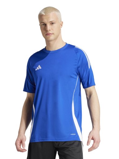 CAMISETA FÚTBOL HOMBRE ADIDAS TIRO