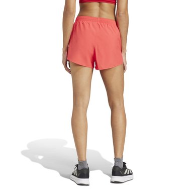 SHORT RUNNING MUJER ADIDAS ADIZERO E - 2