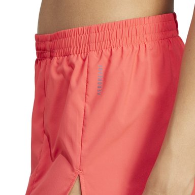 SHORT RUNNING MUJER ADIDAS ADIZERO E - 4