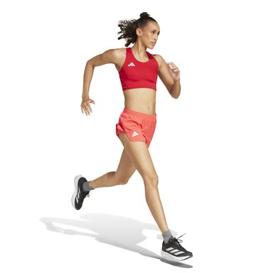 SHORT RUNNING MUJER ADIDAS ADIZERO E - 5