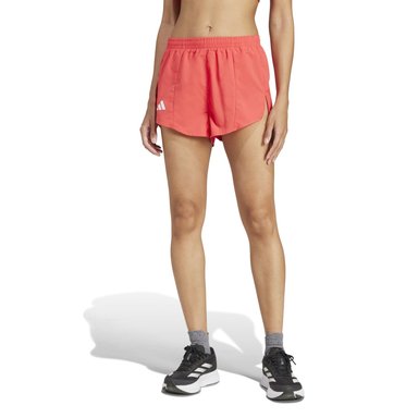 SHORT RUNNING MUJER ADIDAS ADIZERO E