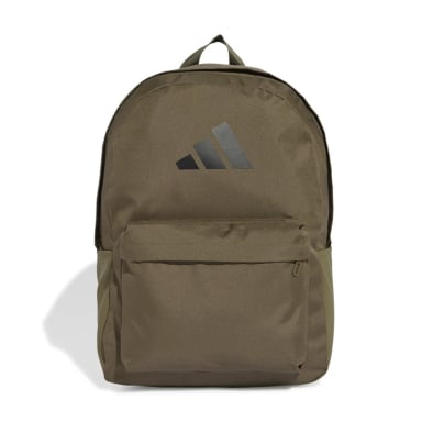 MOCHILA DEPORTIVA ADIDAS ESSENTIALS VERDE - 1