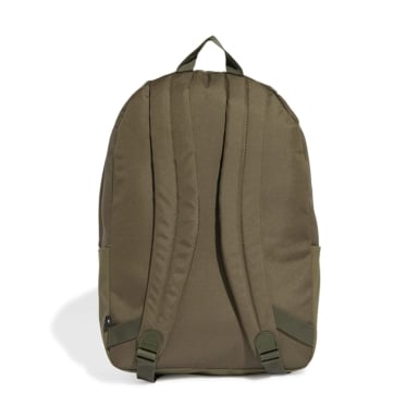 MOCHILA DEPORTIVA ADIDAS ESSENTIALS VERDE - 3