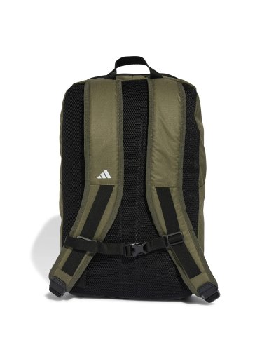 MOCHILA UNISEX ADIDAS 3 RAYAS - 2
