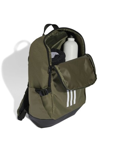 MOCHILA UNISEX ADIDAS 3 RAYAS - 3