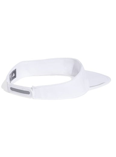 VISOR ADIDAS RUNNING JD1159 BLANCO - 2