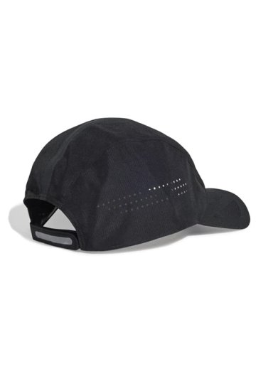 GORRO DEPORTIVO ADIDAS JD1160 NEGRO - 2