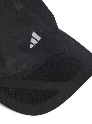 GORRO DEPORTIVO ADIDAS JD1160 NEGRO - 3