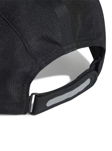 GORRO DEPORTIVO ADIDAS JD1160 NEGRO - 4