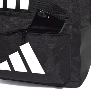 MALETA ADIDAS ESSENTIALS NEGRO - 4