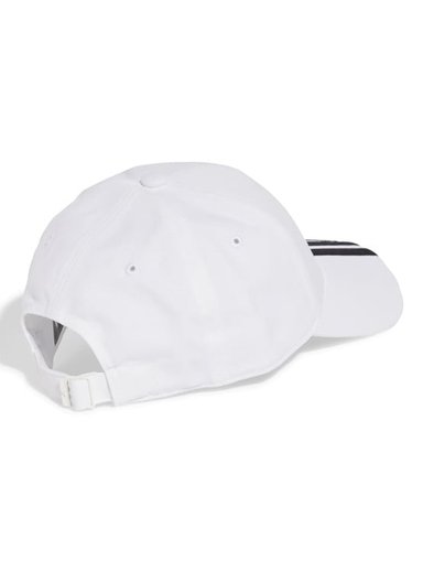GORRO DEPORTIVO ADIDAS JE5652 BLANCO - 2
