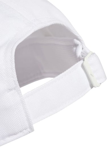GORRO DEPORTIVO ADIDAS JE5652 BLANCO - 3