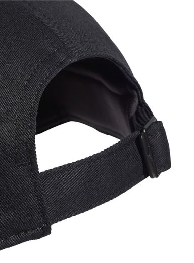 GORRO ADIDAS DEPORTIVO JG1072 NEGRO - 3