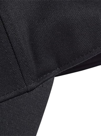 GORRO ADIDAS DEPORTIVO JG1072 NEGRO - 4