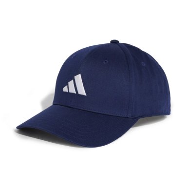 GORRO ADIDAS ESSENTIALS JP0393 AZUL ALGODÓN