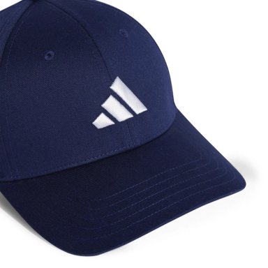 GORRO ADIDAS ESSENTIALS JP0393 AZUL ALGODÓN - 2
