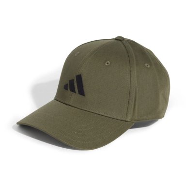 GORRO ADIDAS ESSENTIALS JP0395 VERDE ALGODÓN