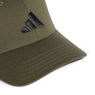 GORRO ADIDAS ESSENTIALS JP0395 VERDE ALGODÓN - 2