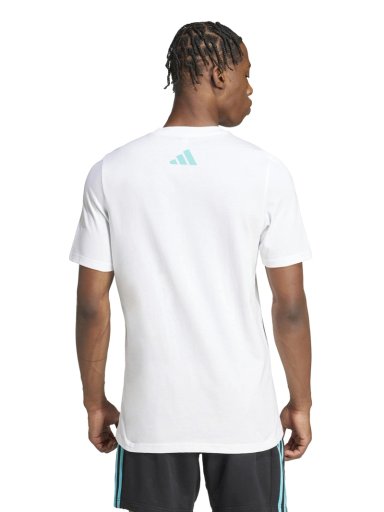 POLO DEPORTIVO DEPORTES DE MOTOR HOMBRE ADIDAS DC BRACKLEY - 2